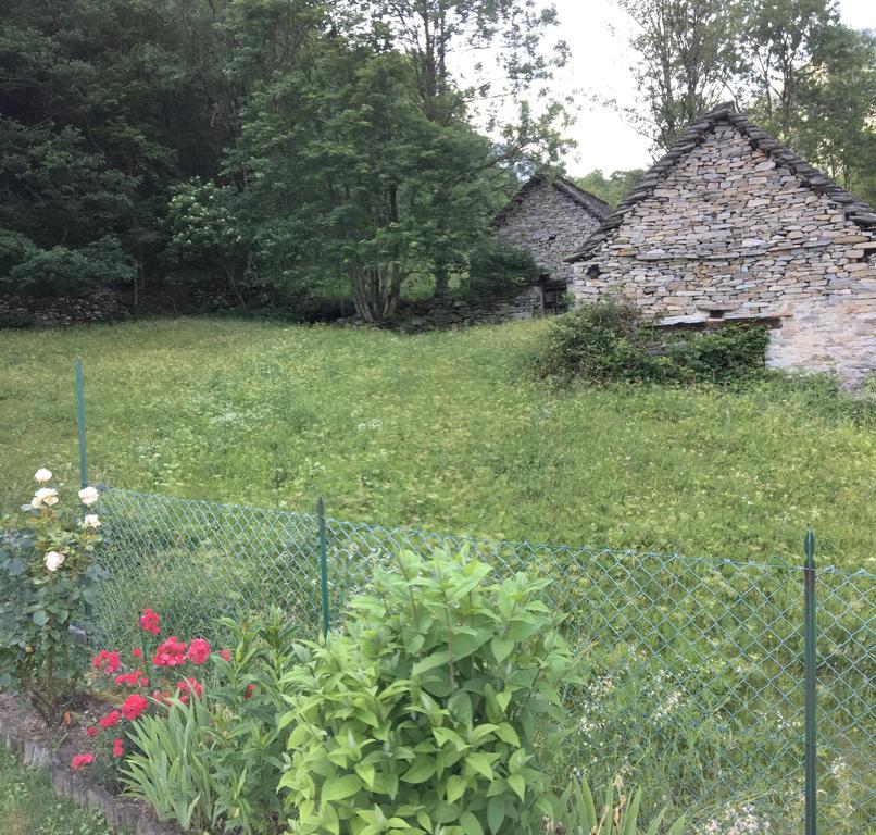 Ca Ala Cros Villa Gerra  Екстериор снимка