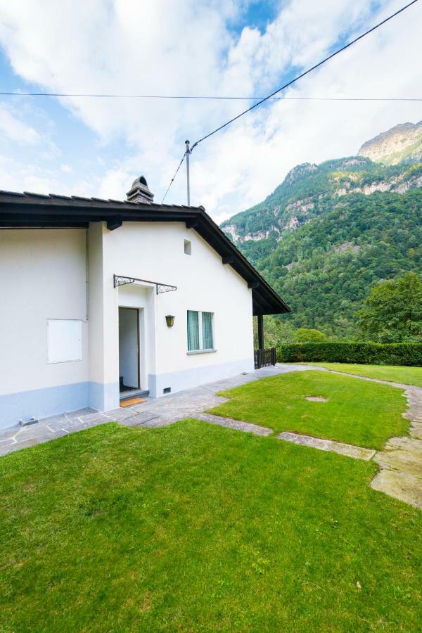 Ca Ala Cros Villa Gerra  Екстериор снимка