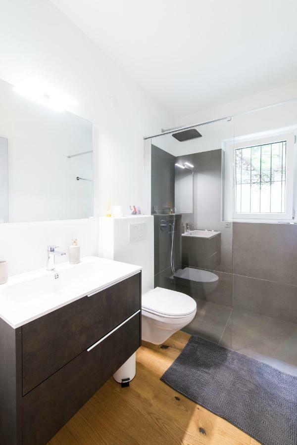 Ca Ala Cros Villa Gerra  Екстериор снимка