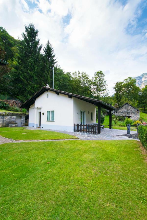 Ca Ala Cros Villa Gerra  Екстериор снимка